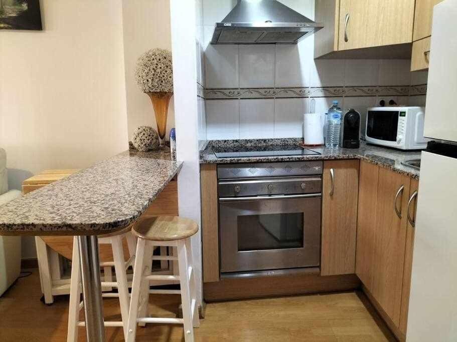 Loft Old City Couples Getaway Alicante Extérieur photo