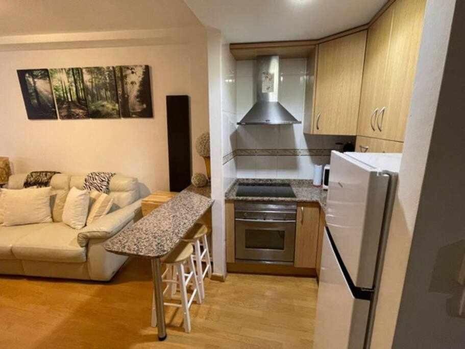 Loft Old City Couples Getaway Alicante Extérieur photo