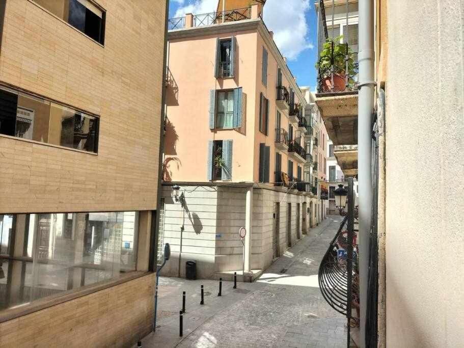 Loft Old City Couples Getaway Alicante Extérieur photo