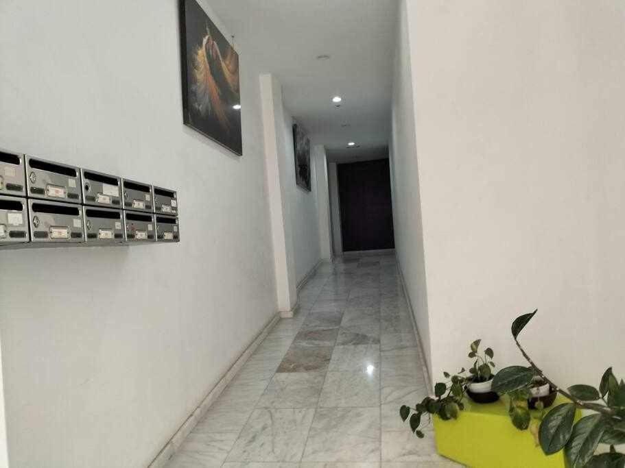 Loft Old City Couples Getaway Alicante Extérieur photo