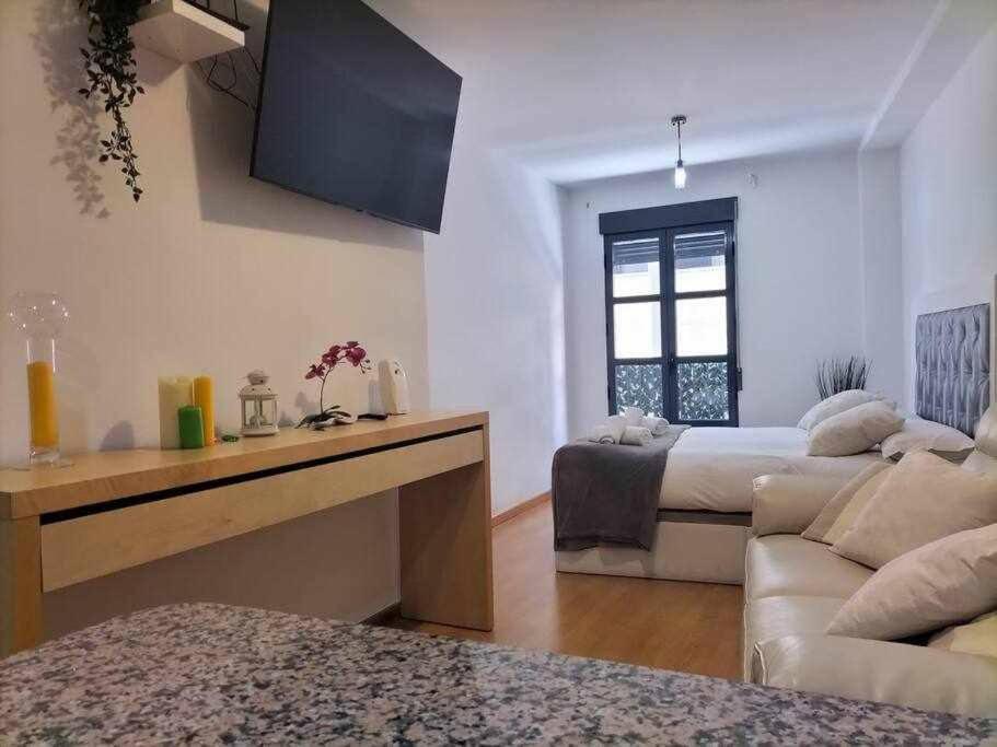Loft Old City Couples Getaway Alicante Extérieur photo