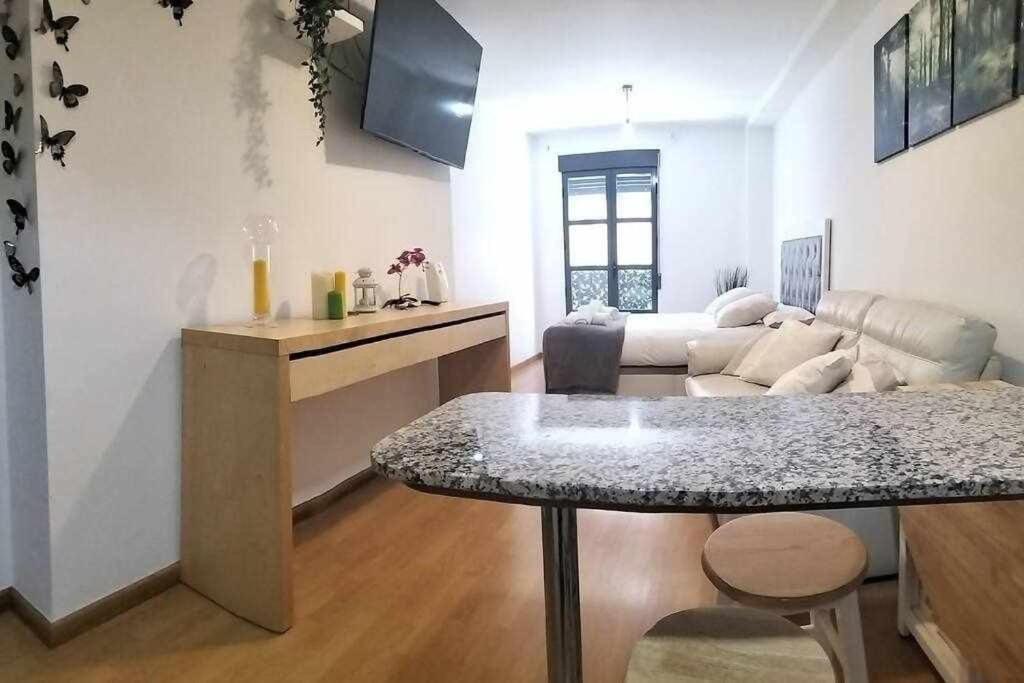 Loft Old City Couples Getaway Alicante Extérieur photo