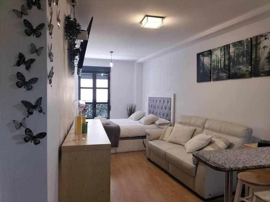 Loft Old City Couples Getaway Alicante Extérieur photo