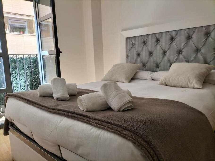 Loft Old City Couples Getaway Alicante Extérieur photo