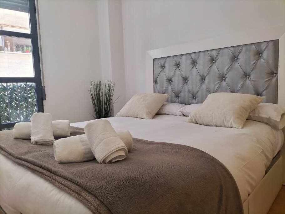 Loft Old City Couples Getaway Alicante Extérieur photo